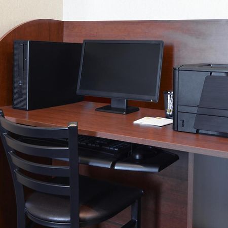 My Place Hotel-Boise/Meridian, Id Εξωτερικό φωτογραφία