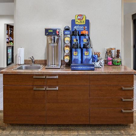 My Place Hotel-Boise/Meridian, Id Εξωτερικό φωτογραφία