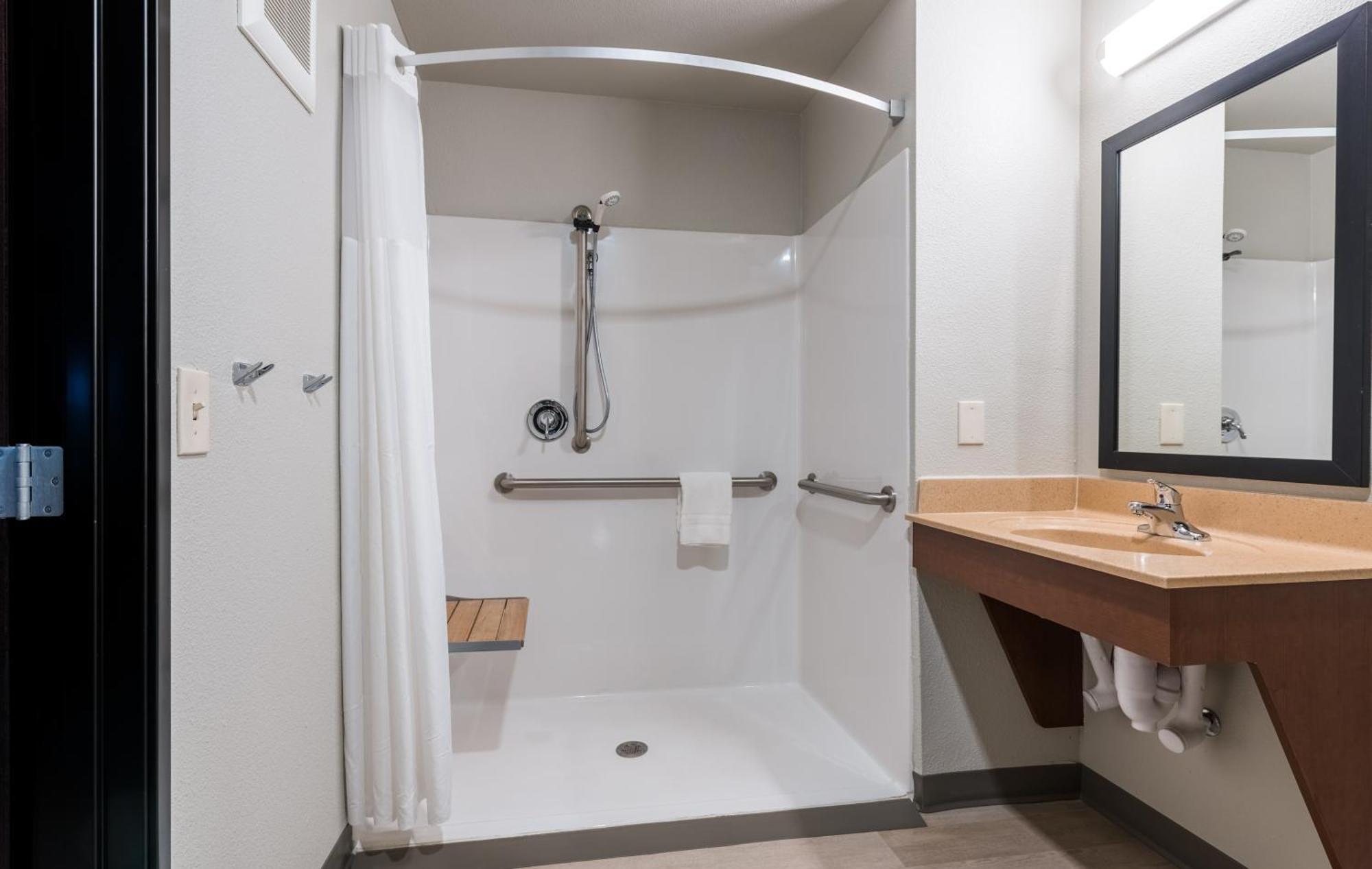 My Place Hotel-Boise/Meridian, Id Δωμάτιο φωτογραφία