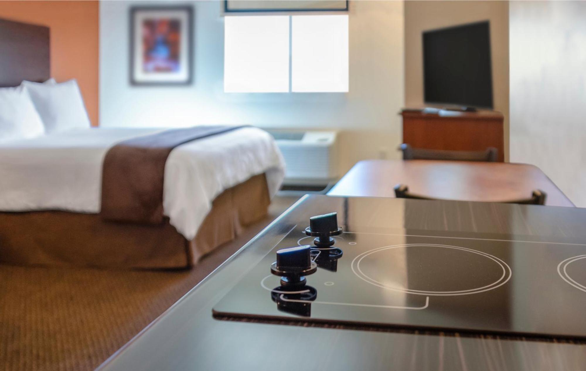 My Place Hotel-Boise/Meridian, Id Δωμάτιο φωτογραφία
