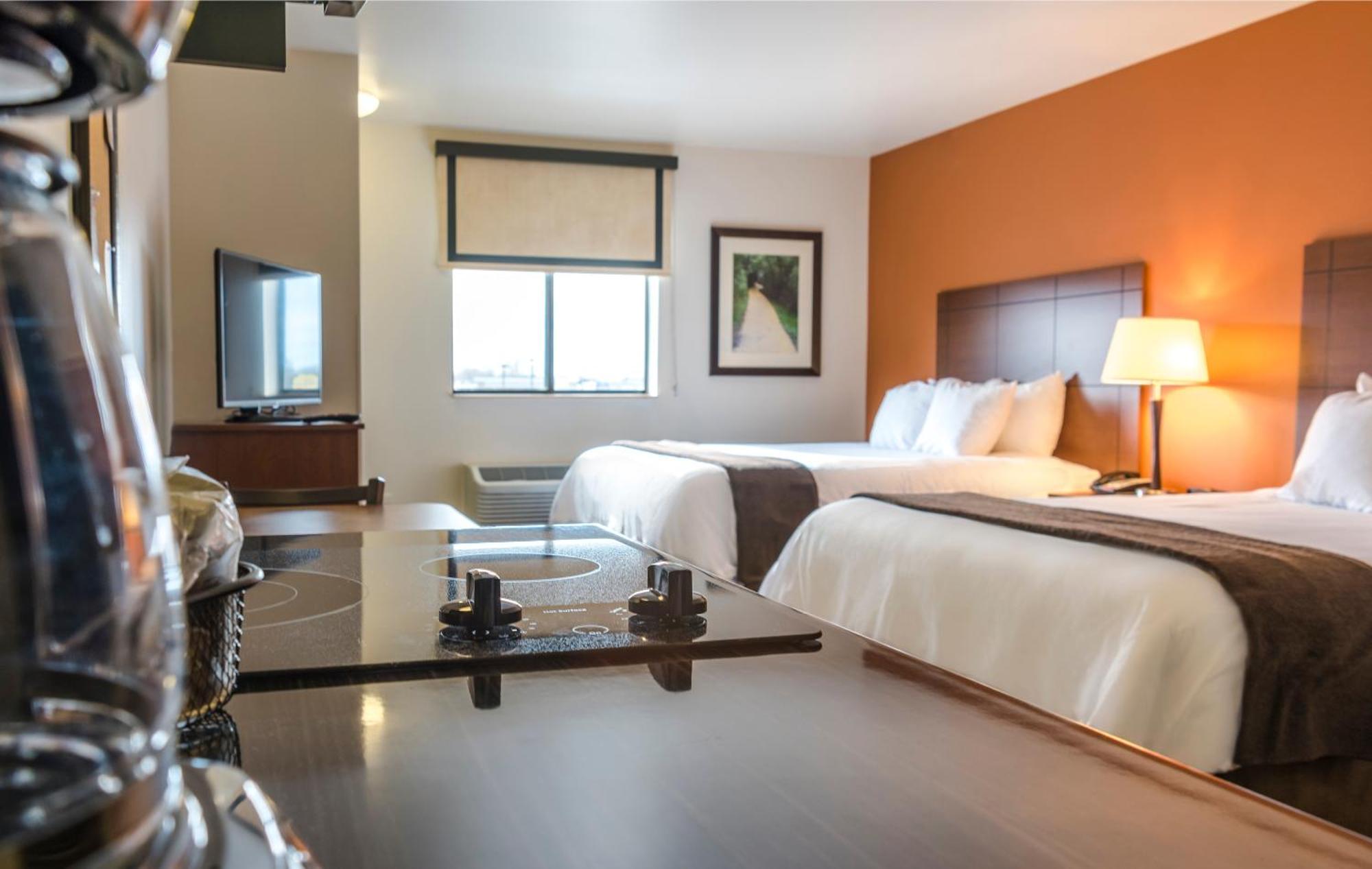 My Place Hotel-Boise/Meridian, Id Εξωτερικό φωτογραφία