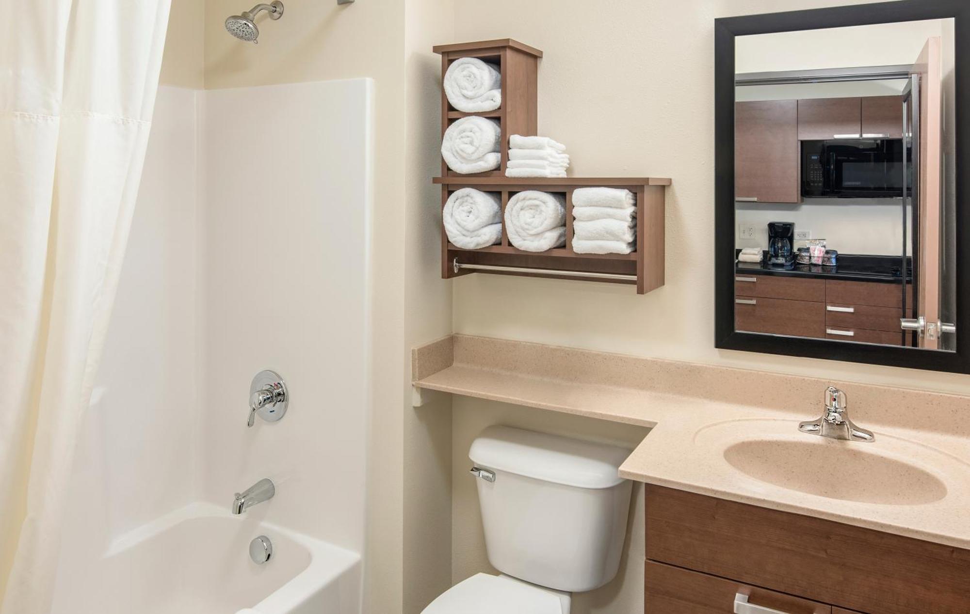 My Place Hotel-Boise/Meridian, Id Εξωτερικό φωτογραφία