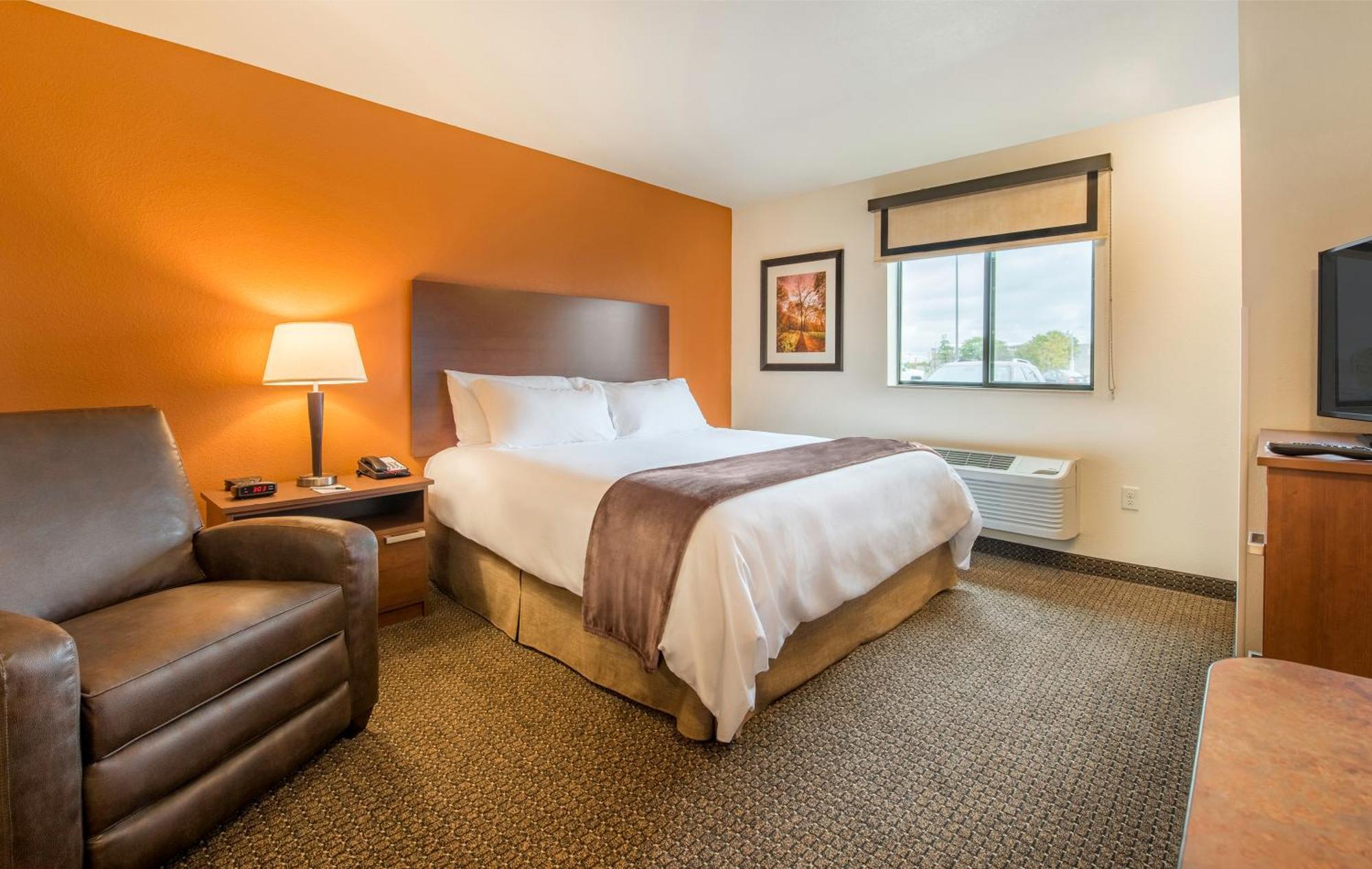 My Place Hotel-Boise/Meridian, Id Εξωτερικό φωτογραφία