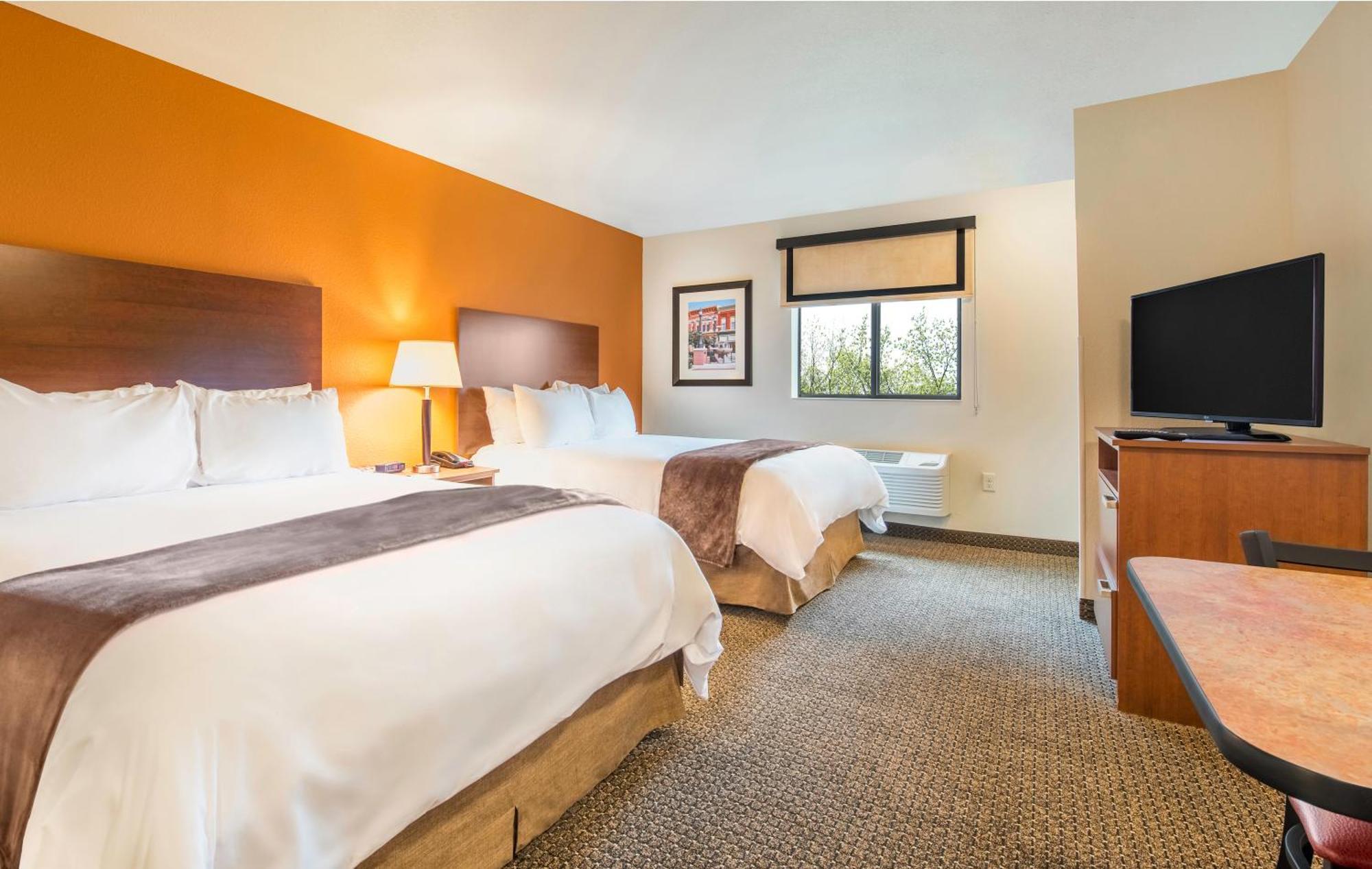My Place Hotel-Boise/Meridian, Id Εξωτερικό φωτογραφία
