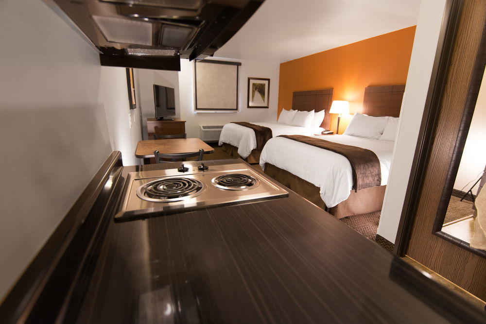 My Place Hotel-Boise/Meridian, Id Εξωτερικό φωτογραφία