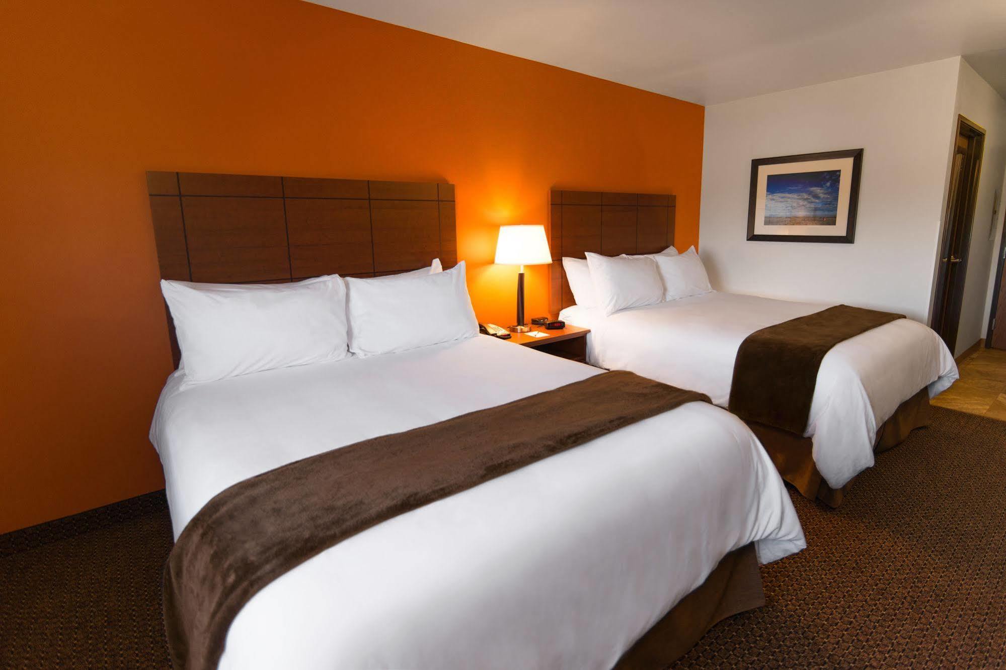 My Place Hotel-Boise/Meridian, Id Εξωτερικό φωτογραφία