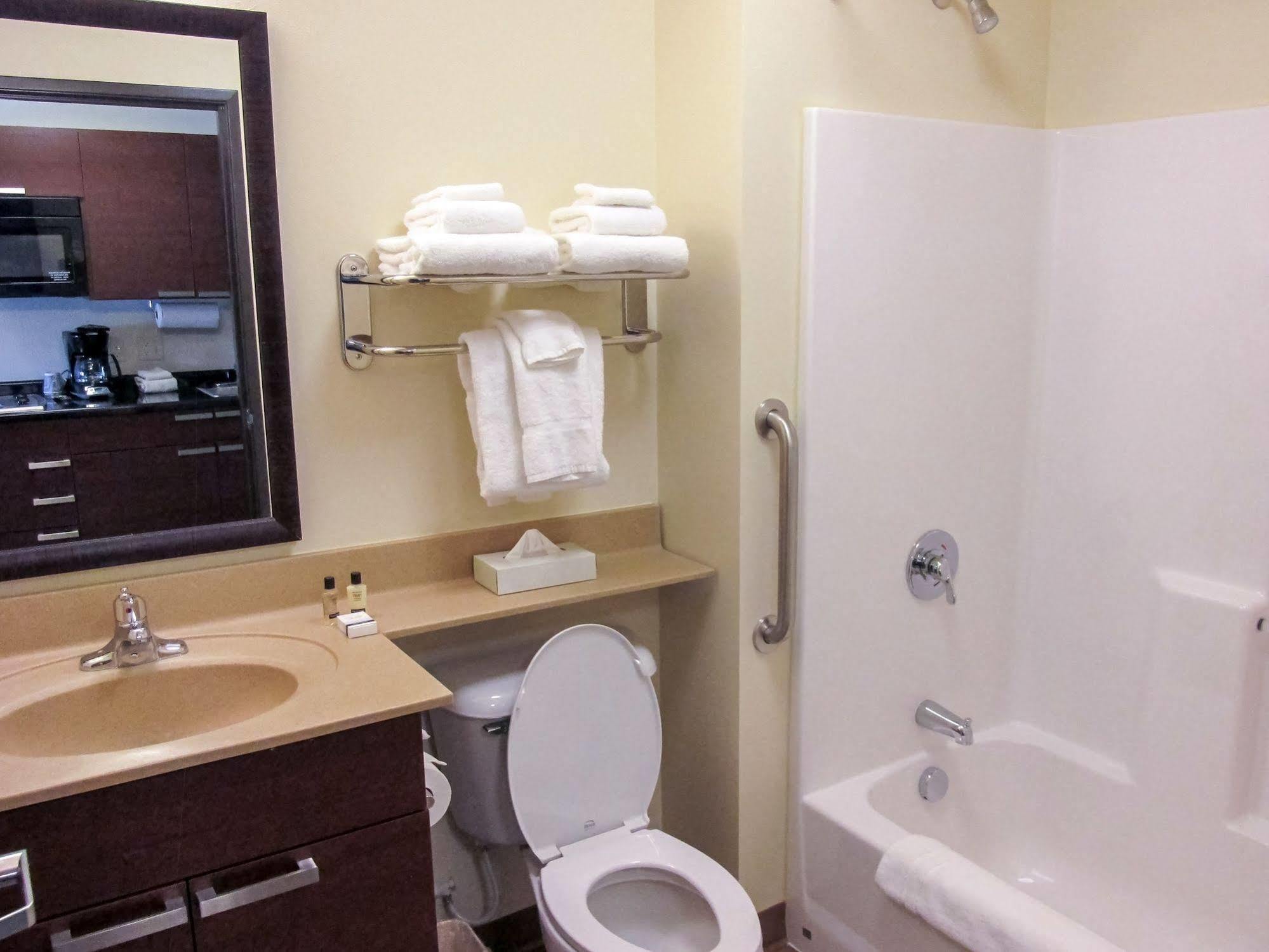 My Place Hotel-Boise/Meridian, Id Εξωτερικό φωτογραφία