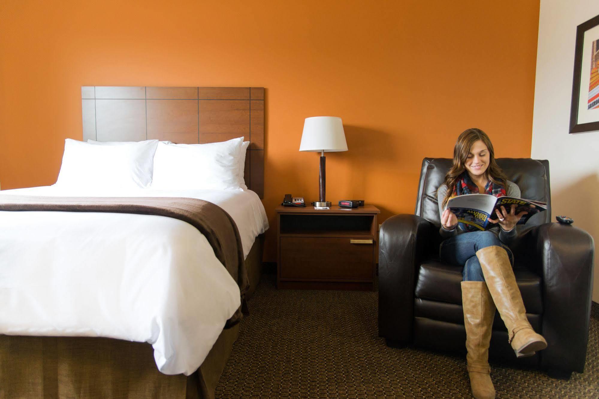 My Place Hotel-Boise/Meridian, Id Εξωτερικό φωτογραφία