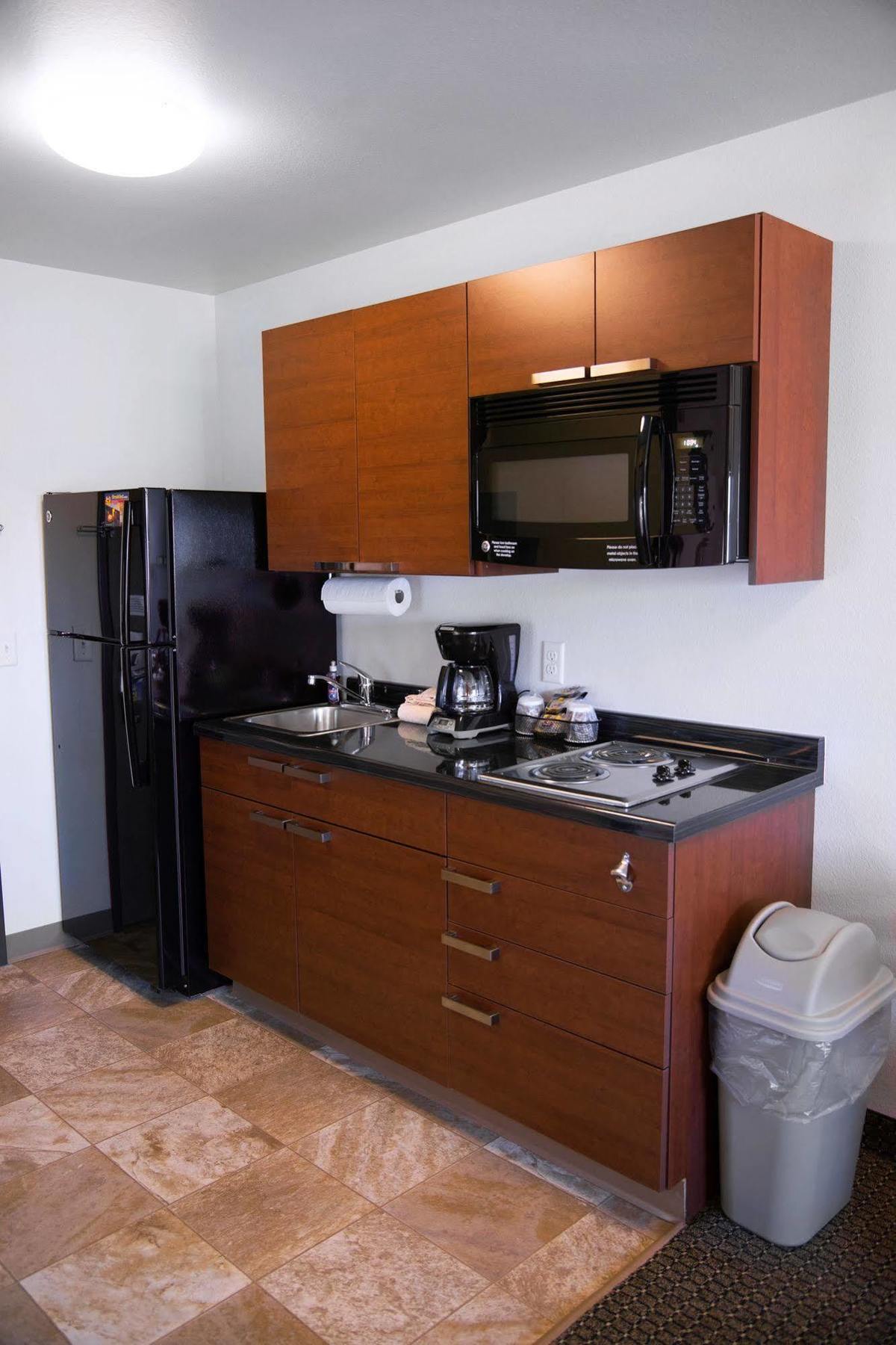 My Place Hotel-Boise/Meridian, Id Εξωτερικό φωτογραφία